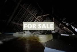 Detached House, Property to Finish Renovating