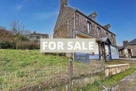 Detached House, Property to Finish Renovating