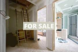 Detached House, Property to Finish Renovating