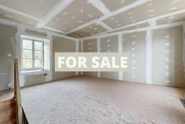 Detached House, Property to Finish Renovating