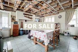 Detached House, Property to Finish Renovating