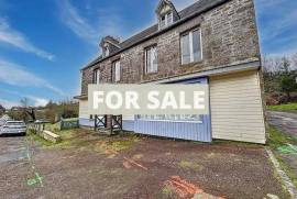 Detached House, Property to Finish Renovating