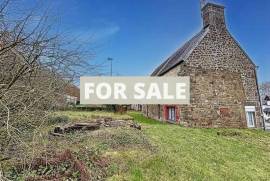 Detached House, Property to Finish Renovating