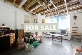 Detached House, Property to Finish Renovating