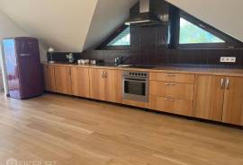 House in Riga city for rent 1.500€