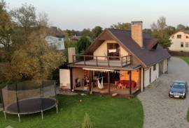 House in Riga city for rent 1.500€