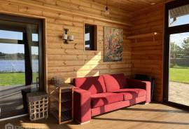 House in Riga city for rent 1.500€