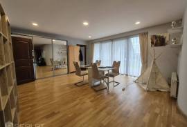 House in Riga city for rent 1.500€