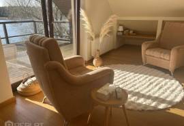 House in Riga city for rent 1.500€