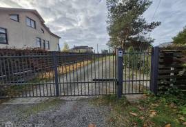 House in Riga city for rent 1.500€