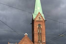 Apartment in Riga city for rent 164.000€ Apartment in Riga city for rent 164.000€