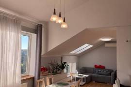 Apartment in Rigas district for sale 195.000€ Apartment in Rigas district for sale 195.000€