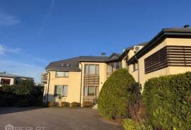 Apartment in Rigas district for sale 195.000€