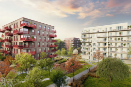 Apartment in Riga city for sale 114.900€