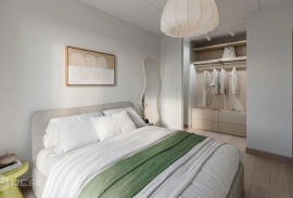 Apartment in Riga city for sale 114.900€