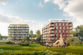 Apartment in Riga city for sale 114.900€