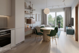 Apartment in Riga city for sale 114.900€