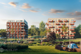 Apartment in Riga city for sale 239.900€