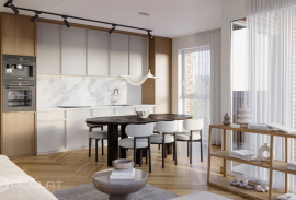 Apartment in Riga city for sale 239.900€