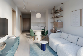 Apartment in Riga city for sale 239.900€