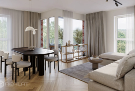 Apartment in Riga city for sale 239.900€