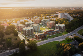 Apartment in Riga city for sale 239.900€