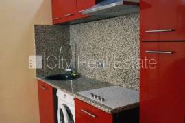 Apartment for rent in Riga, 45.00m2 Apartment for rent in Riga, 45.00m2