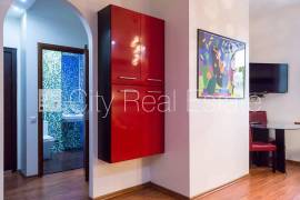 Apartment for rent in Riga, 45.00m2 Apartment for rent in Riga, 45.00m2