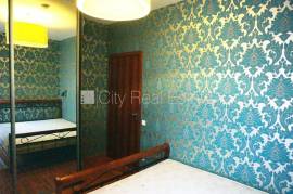 Apartment for rent in Riga, 45.00m2 Apartment for rent in Riga, 45.00m2