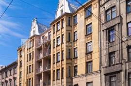 Apartment for rent in Riga, 45.00m2 Apartment for rent in Riga, 45.00m2