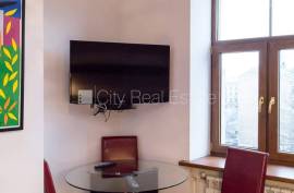 Apartment for rent in Riga, 45.00m2 Apartment for rent in Riga, 45.00m2