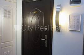 Apartment for rent in Riga, 45.00m2 Apartment for rent in Riga, 45.00m2