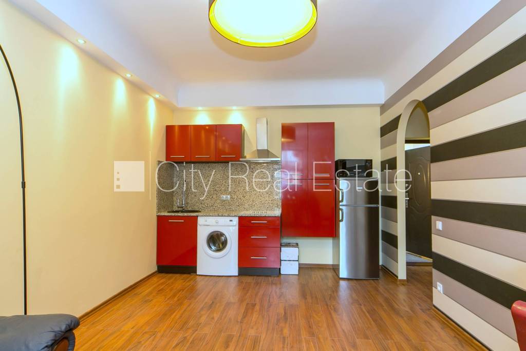 Apartment for rent in Riga, 45.00m2
