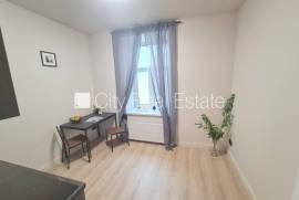 Apartment for rent in Riga, 26.60m2 Apartment for rent in Riga, 26.60m2