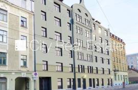 Apartment for rent in Riga, 26.60m2 Apartment for rent in Riga, 26.60m2