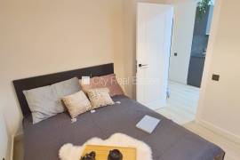 Apartment for rent in Riga, 26.60m2 Apartment for rent in Riga, 26.60m2