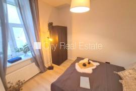 Apartment for rent in Riga, 26.60m2 Apartment for rent in Riga, 26.60m2