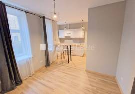 Studio for rent in Riga, 25.00m2 Studio for rent in Riga, 25.00m2