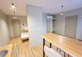 Studio for rent in Riga, 25.00m2 Studio for rent in Riga, 25.00m2