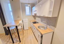 Studio for rent in Riga, 25.00m2 Studio for rent in Riga, 25.00m2