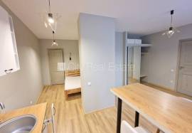 Studio for rent in Riga, 25.00m2 Studio for rent in Riga, 25.00m2