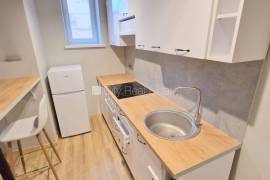 Studio for rent in Riga, 25.00m2 Studio for rent in Riga, 25.00m2