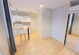 Studio for rent in Riga, 25.00m2 Studio for rent in Riga, 25.00m2