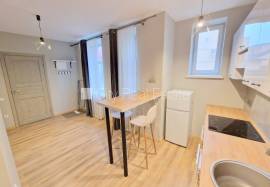 Studio for rent in Riga, 25.00m2 Studio for rent in Riga, 25.00m2