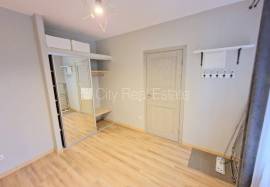 Studio for rent in Riga, 25.00m2 Studio for rent in Riga, 25.00m2
