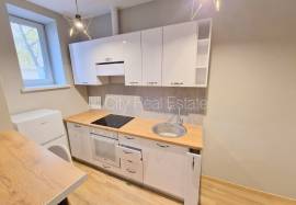 Studio for rent in Riga, 25.00m2 Studio for rent in Riga, 25.00m2