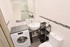 Studio for rent in Riga, 25.00m2 Studio for rent in Riga, 25.00m2