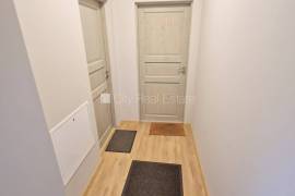 Studio for rent in Riga, 25.00m2 Studio for rent in Riga, 25.00m2