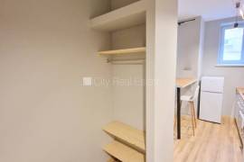 Studio for rent in Riga, 25.00m2 Studio for rent in Riga, 25.00m2