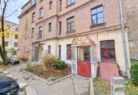 Studio for rent in Riga, 25.00m2 Studio for rent in Riga, 25.00m2